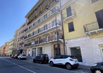 Esterni - Trilocale via dei Devoto, 87, Lavagna - foto 1