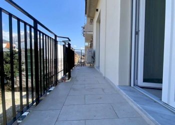 Balconi - Trilocale via dei Devoto, 87, Lavagna - foto 6