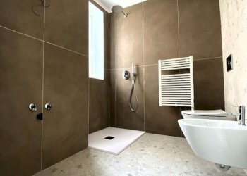 Interni - Trilocale via dei Devoto, 87, Lavagna - foto 18