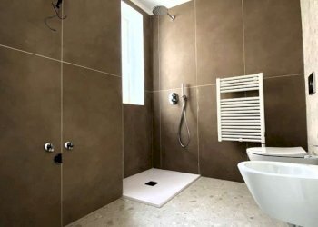 Interni - Trilocale via dei Devoto, 87, Lavagna - foto 19