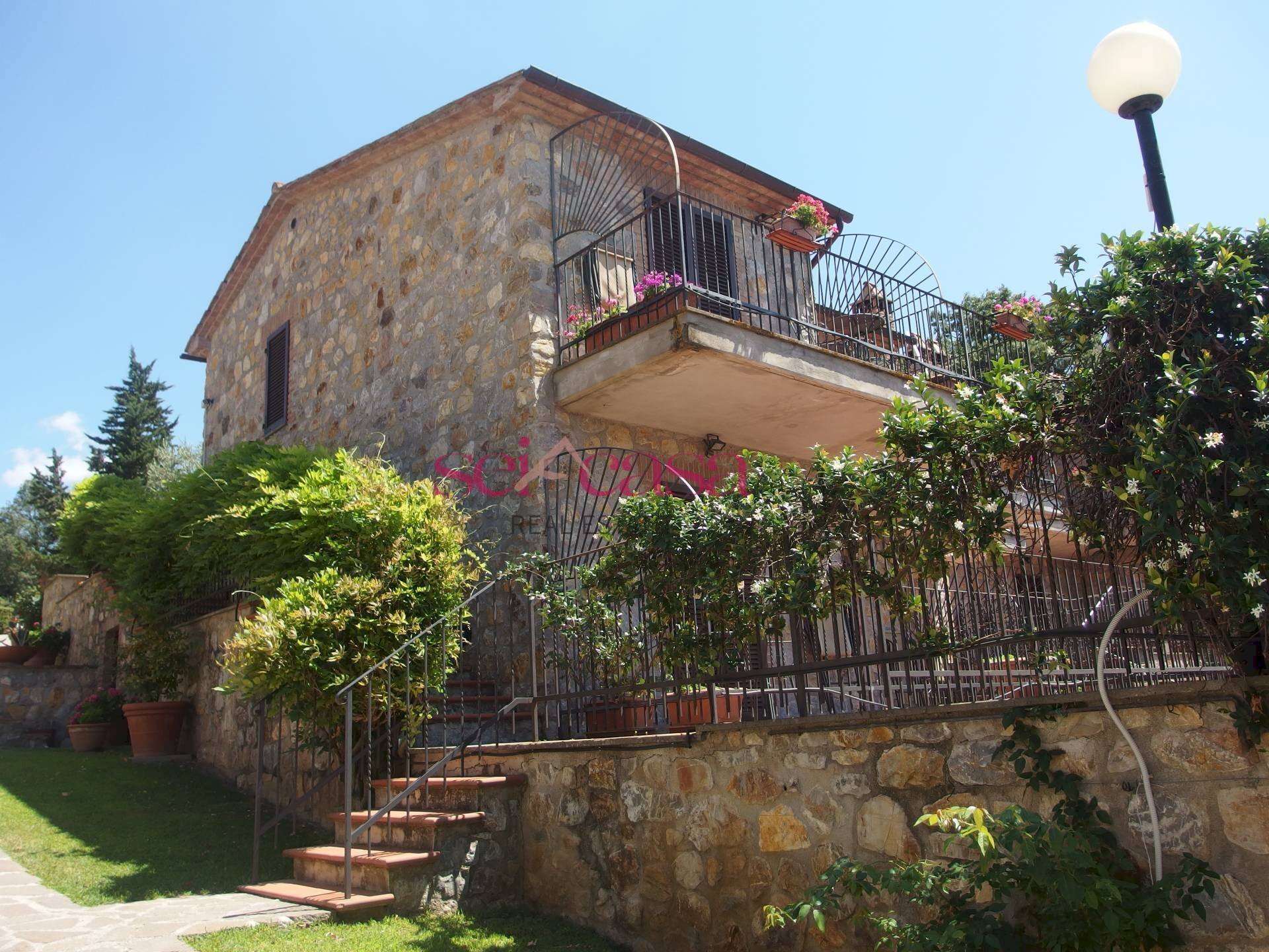 Attività Commerciale Scansano - foto 1