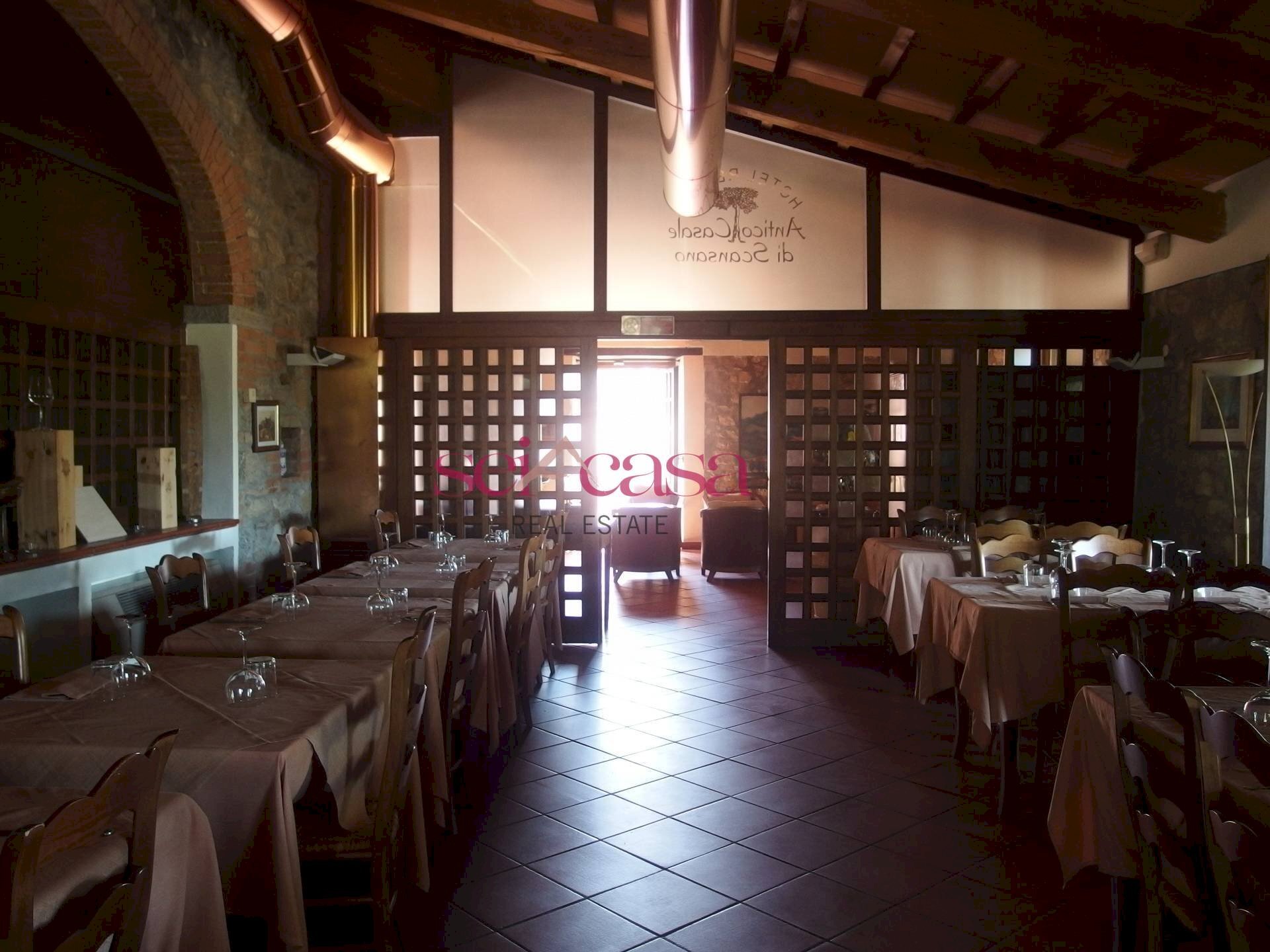 Attività Commerciale Scansano - foto 3