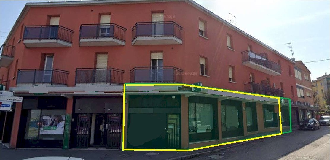 Ufficio Casalecchio di Reno - foto 1