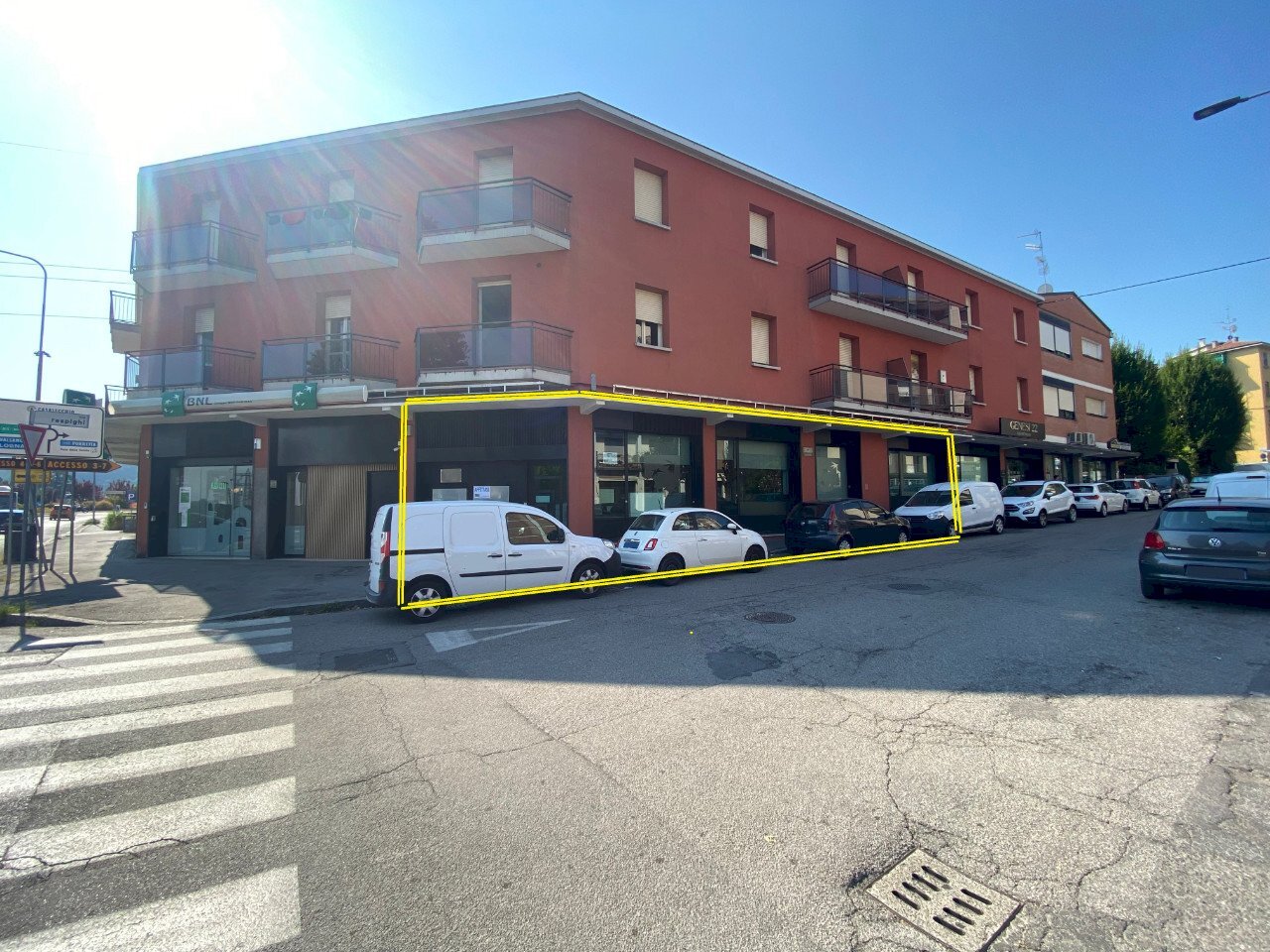 Ufficio Casalecchio di Reno - foto 3