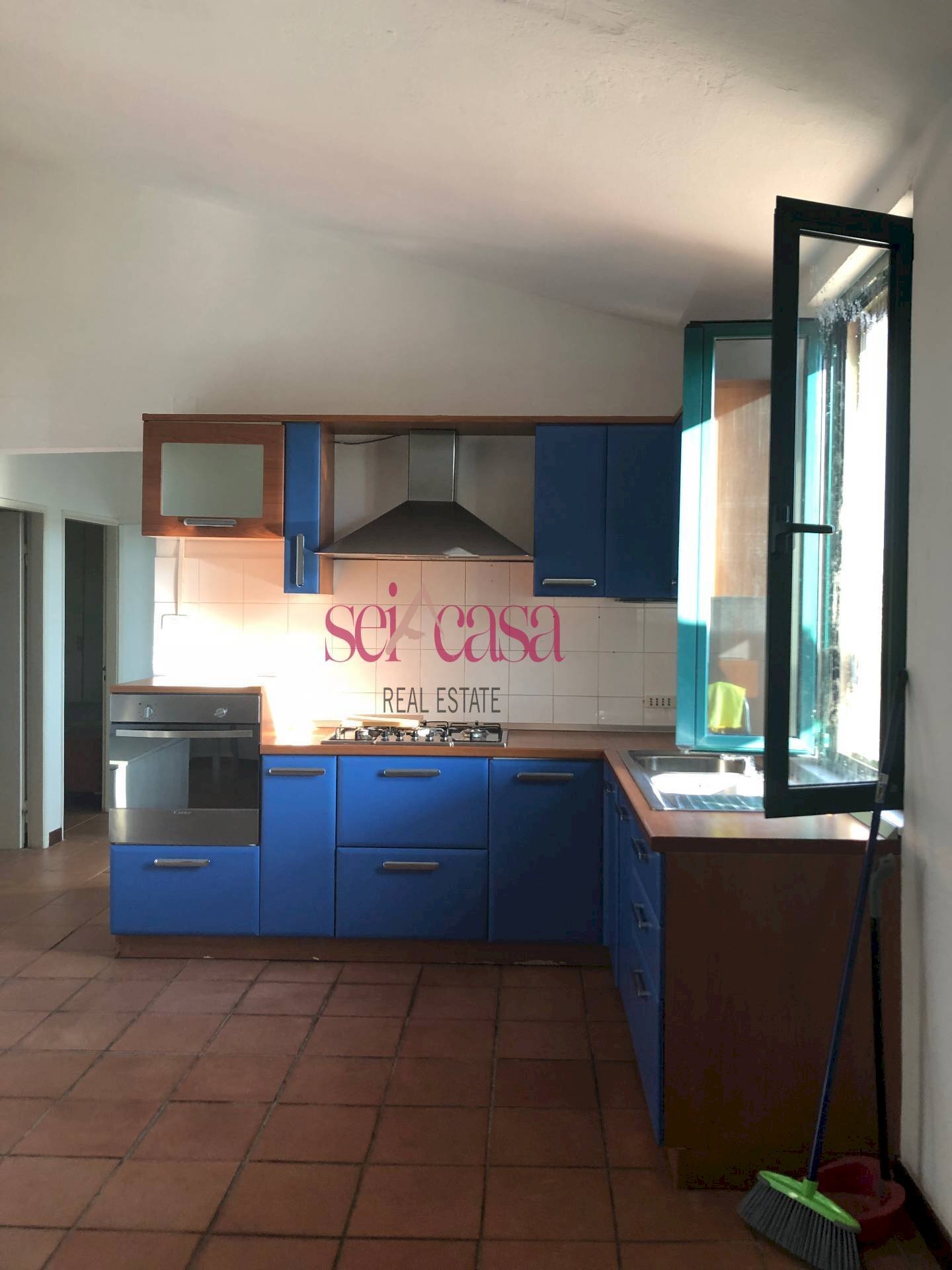 Trilocale Campagnatico - foto 3