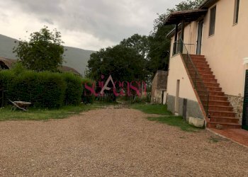 Trilocale Campagnatico - foto 1