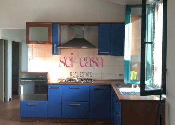 Trilocale Campagnatico - foto 3