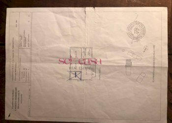 Trilocale Campagnatico - foto 16