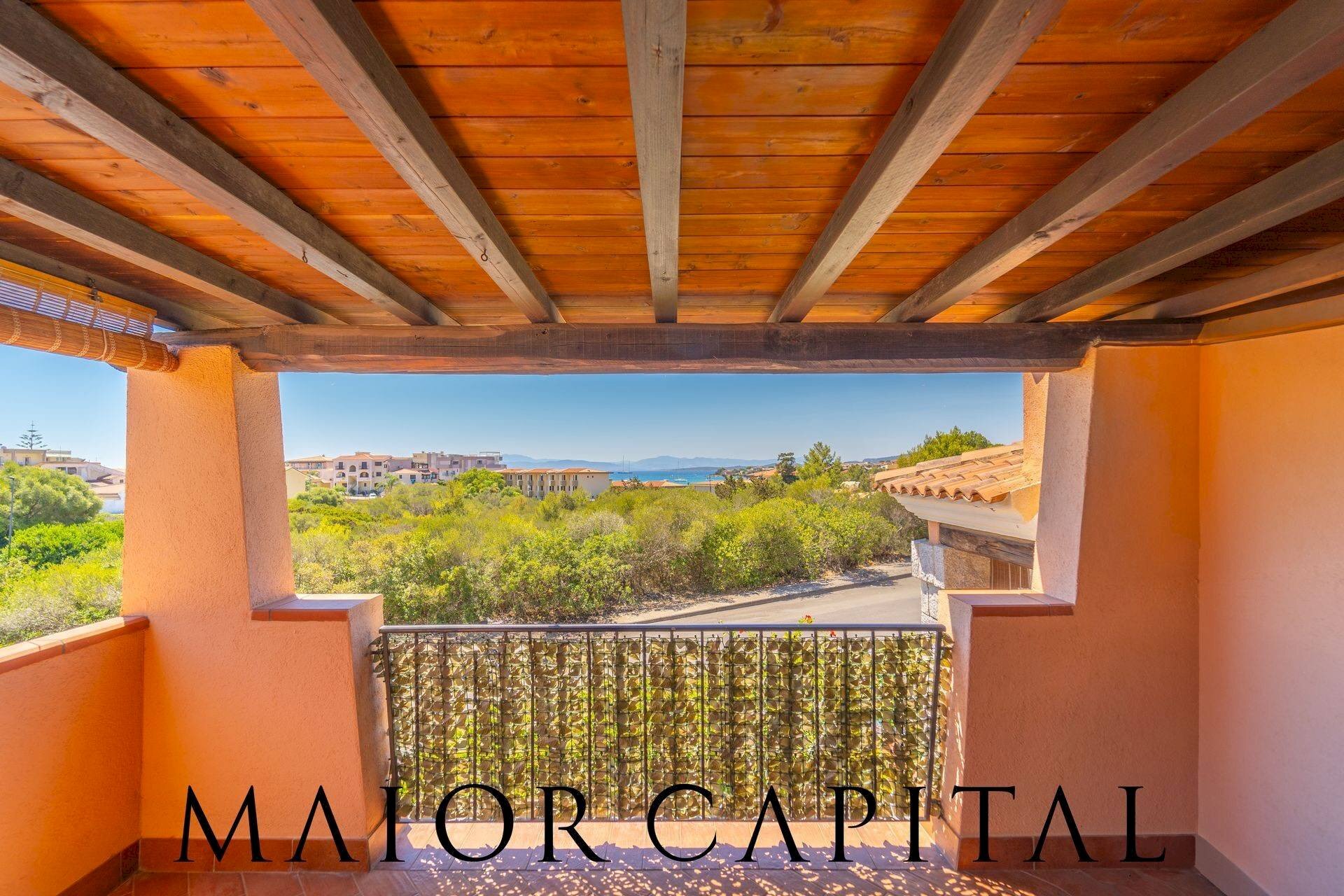 Villa a Schiera Via Alessandro Manzoni, Golfo Aranci - foto 1