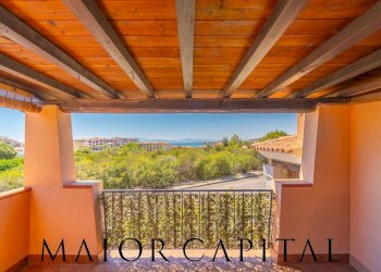 Villa a Schiera Via Alessandro Manzoni, Golfo Aranci - foto 1