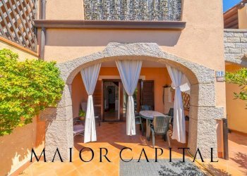 Villa a Schiera Via Alessandro Manzoni, Golfo Aranci - foto 2