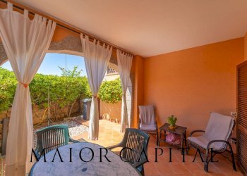 Villa a Schiera Via Alessandro Manzoni, Golfo Aranci - foto 3