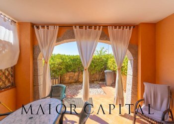 Villa a Schiera Via Alessandro Manzoni, Golfo Aranci - foto 4