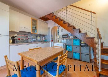 Villa a Schiera Via Alessandro Manzoni, Golfo Aranci - foto 7