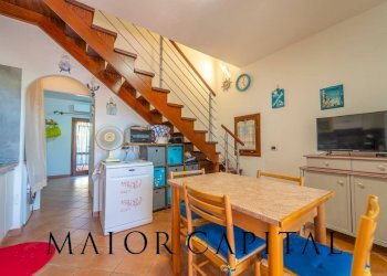 Villa a Schiera Via Alessandro Manzoni, Golfo Aranci - foto 8