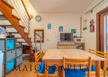 Villa a Schiera Via Alessandro Manzoni, Golfo Aranci - foto 9