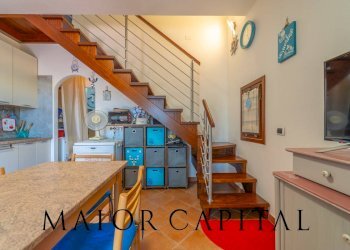 Villa a Schiera Via Alessandro Manzoni, Golfo Aranci - foto 10