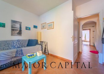 Villa a Schiera Via Alessandro Manzoni, Golfo Aranci - foto 11