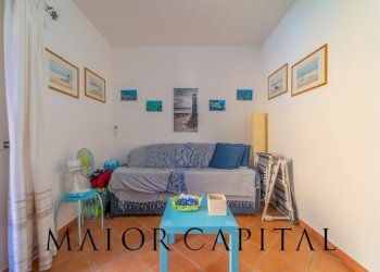 Villa a Schiera Via Alessandro Manzoni, Golfo Aranci - foto 12