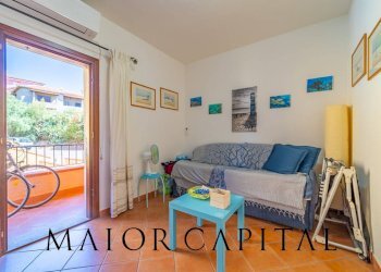 Villa a Schiera Via Alessandro Manzoni, Golfo Aranci - foto 13