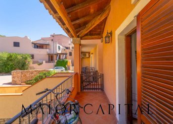 Villa a Schiera Via Alessandro Manzoni, Golfo Aranci - foto 14