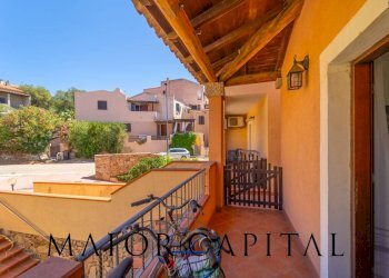 Villa a Schiera Via Alessandro Manzoni, Golfo Aranci - foto 15