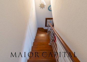 Villa a Schiera Via Alessandro Manzoni, Golfo Aranci - foto 16