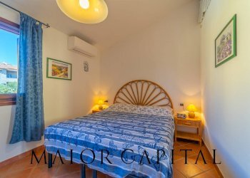 Villa a Schiera Via Alessandro Manzoni, Golfo Aranci - foto 17