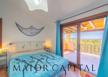 Villa a Schiera Via Alessandro Manzoni, Golfo Aranci - foto 20