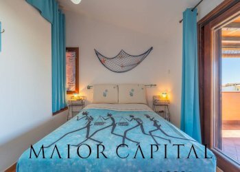 Villa a Schiera Via Alessandro Manzoni, Golfo Aranci - foto 21