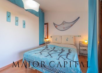 Villa a Schiera Via Alessandro Manzoni, Golfo Aranci - foto 22