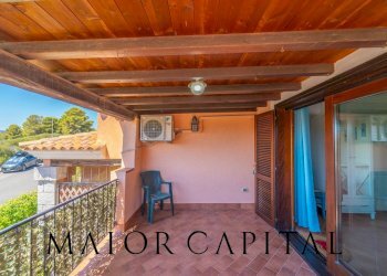 Villa a Schiera Via Alessandro Manzoni, Golfo Aranci - foto 23