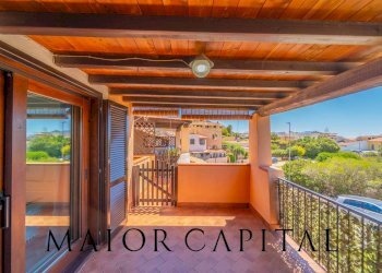 Villa a Schiera Via Alessandro Manzoni, Golfo Aranci - foto 24