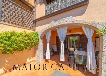 Villa a Schiera Via Alessandro Manzoni, Golfo Aranci - foto 28