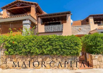 Villa a Schiera Via Alessandro Manzoni, Golfo Aranci - foto 29