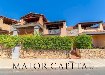 Villa a Schiera Via Alessandro Manzoni, Golfo Aranci - foto 30