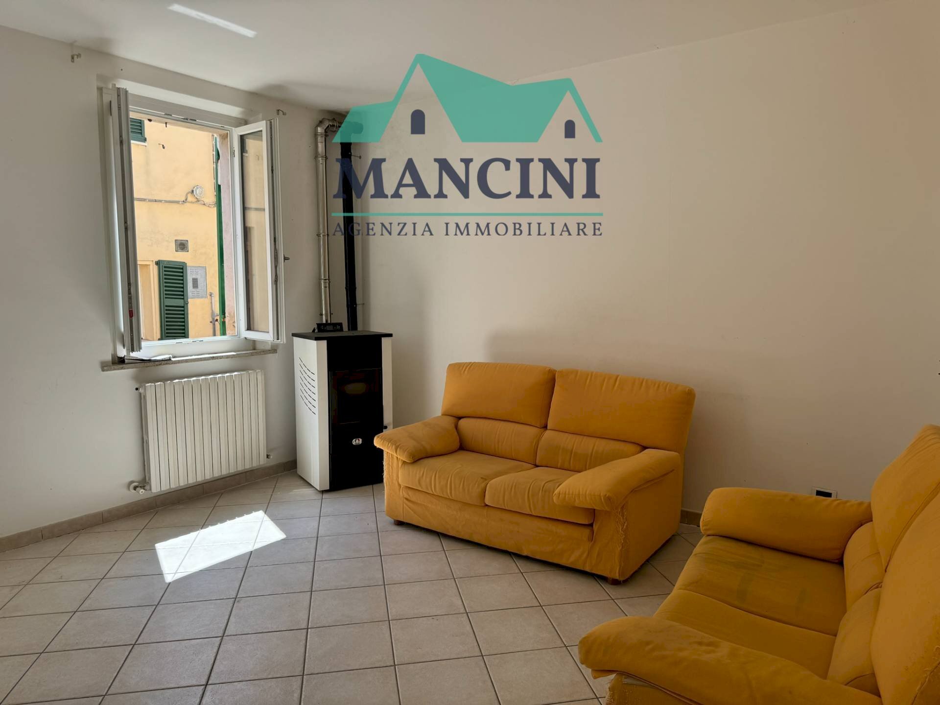 Casa indipendente GUGLIEMO  MARCONI, Monsano - foto 1