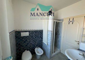 Casa indipendente GUGLIEMO  MARCONI, Monsano - foto 7