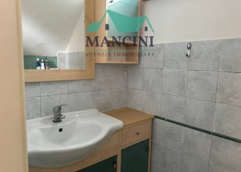 Casa indipendente GUGLIEMO  MARCONI, Monsano - foto 10