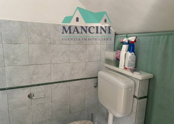 Casa indipendente GUGLIEMO  MARCONI, Monsano - foto 12