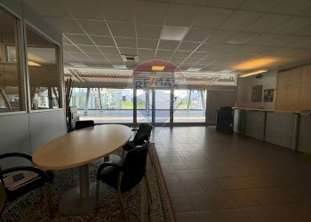 Ufficio VIA EUROPA, Curno - foto 11