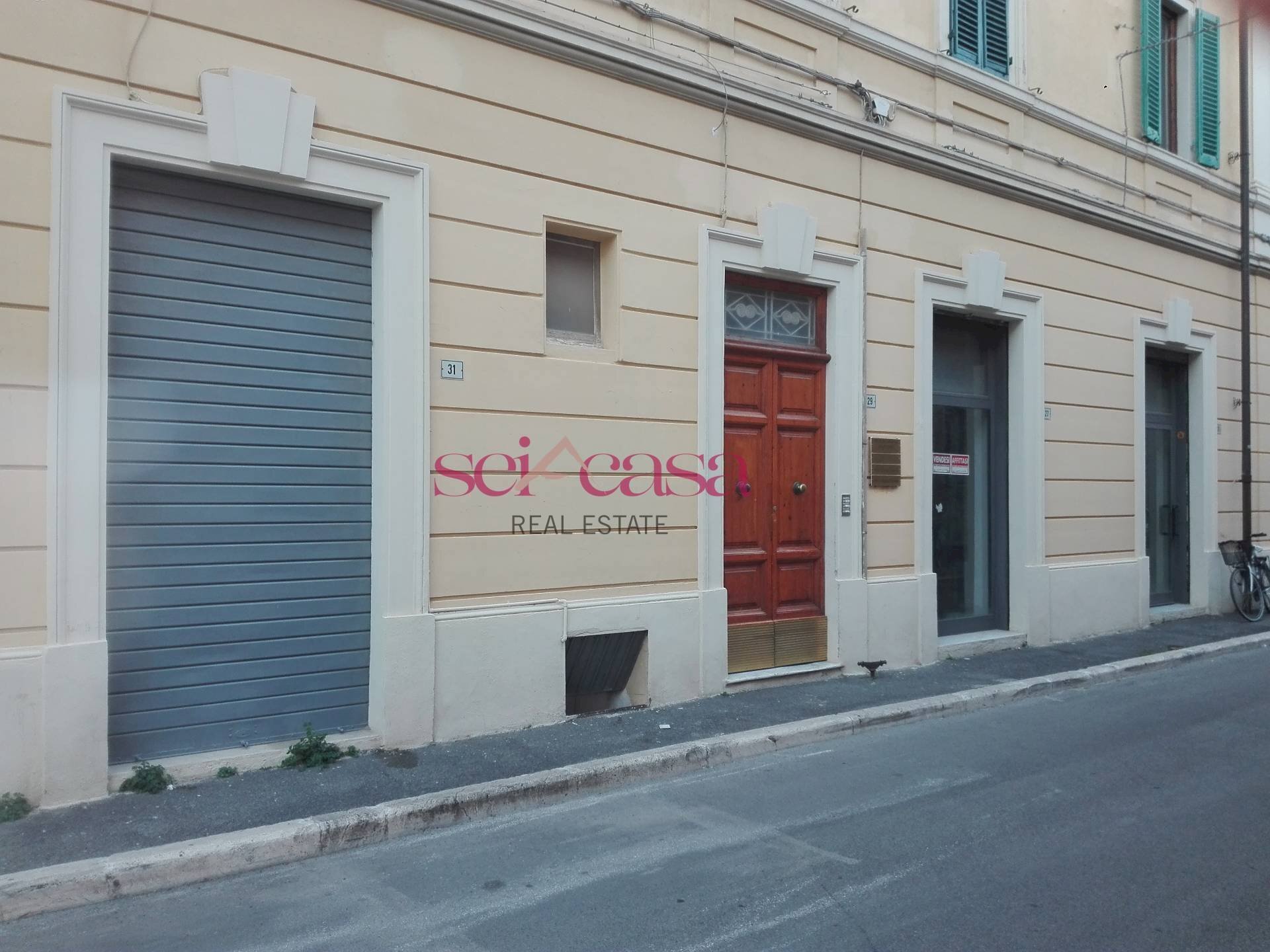 Commercial Premises Grosseto - photo 1