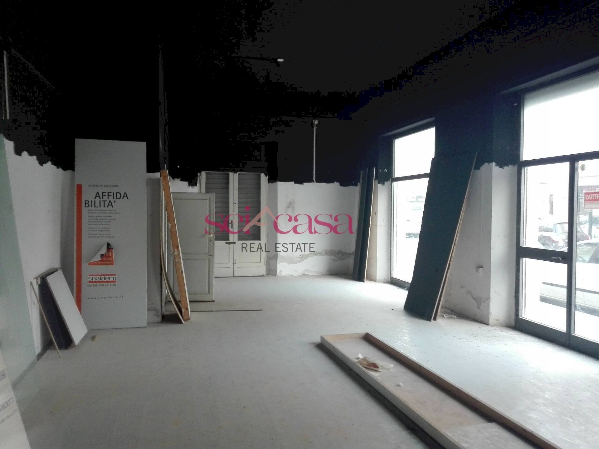 Commercial Premises Grosseto - photo 2