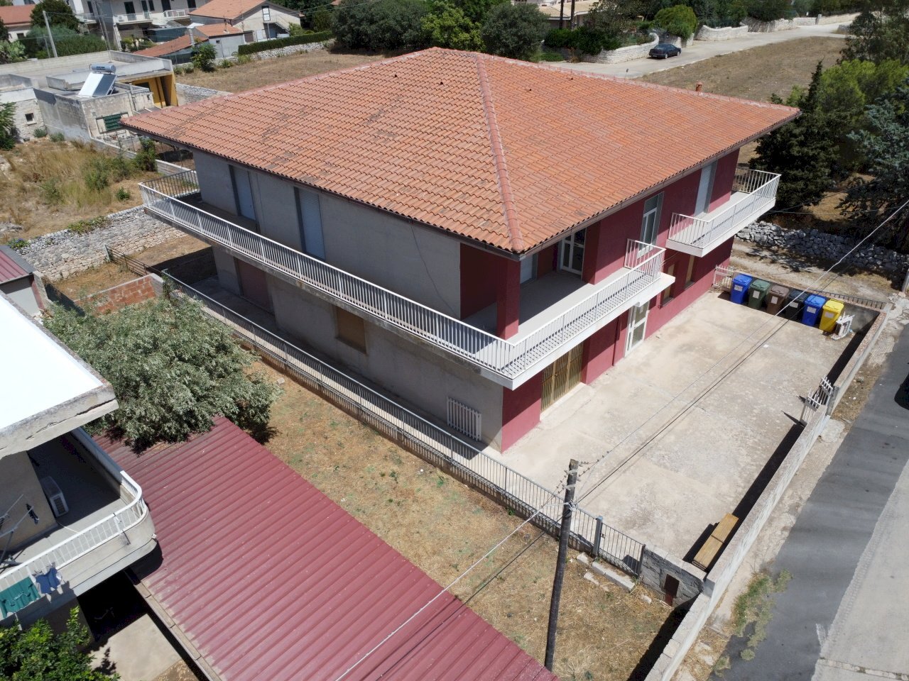 DJI_0829.JPG - Villa Via Sorda Scicli 931, Modica - foto 3