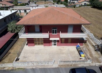 DJI_0830.JPG - Villa Via Sorda Scicli 931, Modica - foto 1