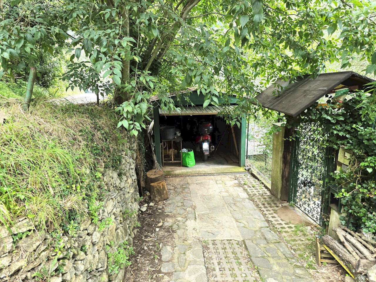 20240701_152645.jpg - Independent house Via Tonnego 17, Rapallo - photo 3