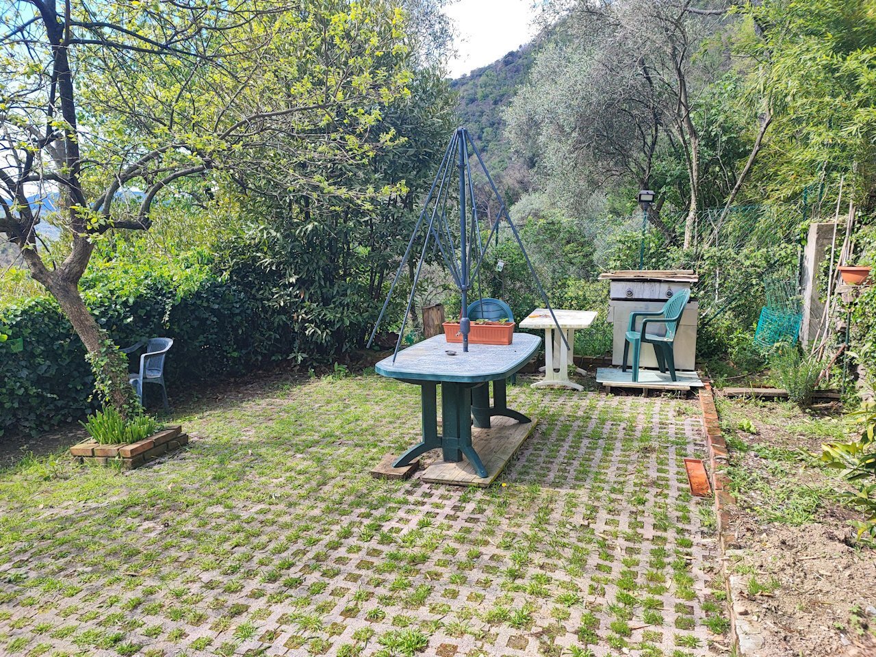 WhatsApp Image 2025-06-12 at 10.51.04.jpeg - Independent house Via Tonnego 17, Rapallo - photo 2