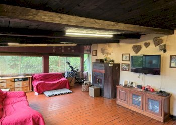 20240701_153108.jpg - Casa indipendente Via Tonnego 17, Rapallo - foto 6