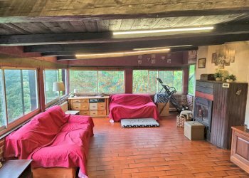 20240701_153118.jpg - Casa indipendente Via Tonnego 17, Rapallo - foto 7