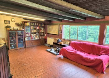 20240701_153227.jpg - Casa indipendente Via Tonnego 17, Rapallo - foto 8